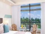 Grand Sunset View Double room