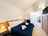 1 Bedroom Double Apartment