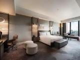Conrad Double Penthouse Suite