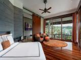 Double Bensley Residence