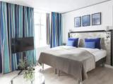 Family Double room