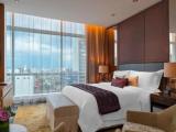 Luxury Paseo De La Reforma Avenue View Double Suite