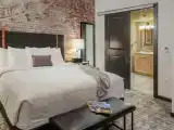 1 Bedroom Presidential Suite