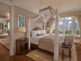 Luxury Heritage Double Suite with river view