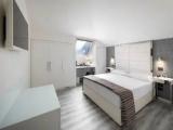 Classic Double Attic room