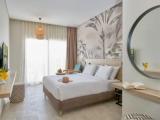Premium Double room Sea View