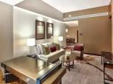 1 Bedroom Double Suite