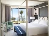 Penthouse Double Suite