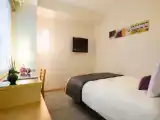 Moderate Double room Yu Floor Eternal Light