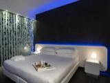 Classic Double room with balcony