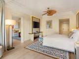 1 Bedroom Suite with sea view
