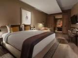 Corner Double Suite