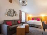 Alpine Budget Double room