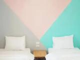 Standard Half Moon Double room