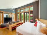 1 Bedroom Premier Beachfront Double Private Pool Villa
