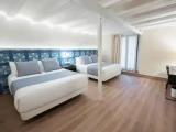 Quadruple Family Suite