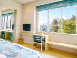 Suite with Mt. Fuji View