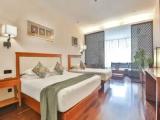 Executive Family Double room