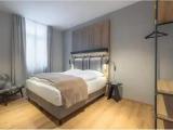 Chic Double Suite