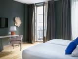 Superior Double room with balcony