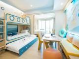 Family Pool Access room
