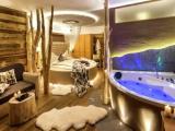 Spa Double Suite
