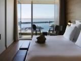 Double room with sea view