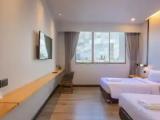 Superior Modern Double room