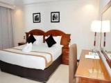 1 Bedroom Double Apartment