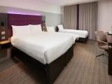 Family Double room