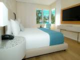 Corner Double room oceanfront