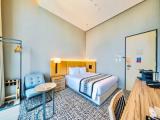 Musse Double room