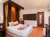Deluxe Double Villa