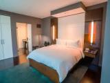 1 Bedroom Executive Miro Double Suite with city view