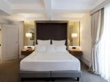 Prestige Double Duplex Suite with sea view