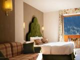 Double Family Junior Suite