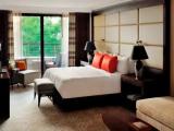 1 Bedroom Crown Royal Double Suite with balcony and with sea view