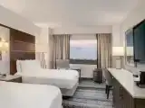 Pure Wellness Quadruple room