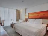 Standard room with sea view