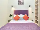 Small Cozy Double room
