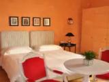 Granaio Double Junior Suite