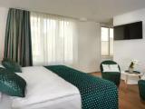 Superior with Dining Space Double room