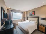 1 Bedroom Premium Double Apartment with Kitchen