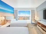 Deluxe High Floor Quadruple room