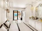 Whirlpool Spa (Jazzi) Double Junior Suite with sea view