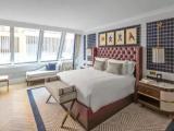 Chairman Double Suite