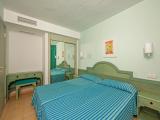 Double Apartment