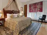Palace Bosphorus Double Suite