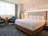 Waterfront Tower High Floor Double room with bay view