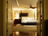 Double Suite Lanai and with partial ocean view